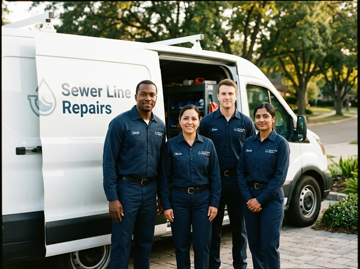 Emergency Plumber company in Roseville, MI