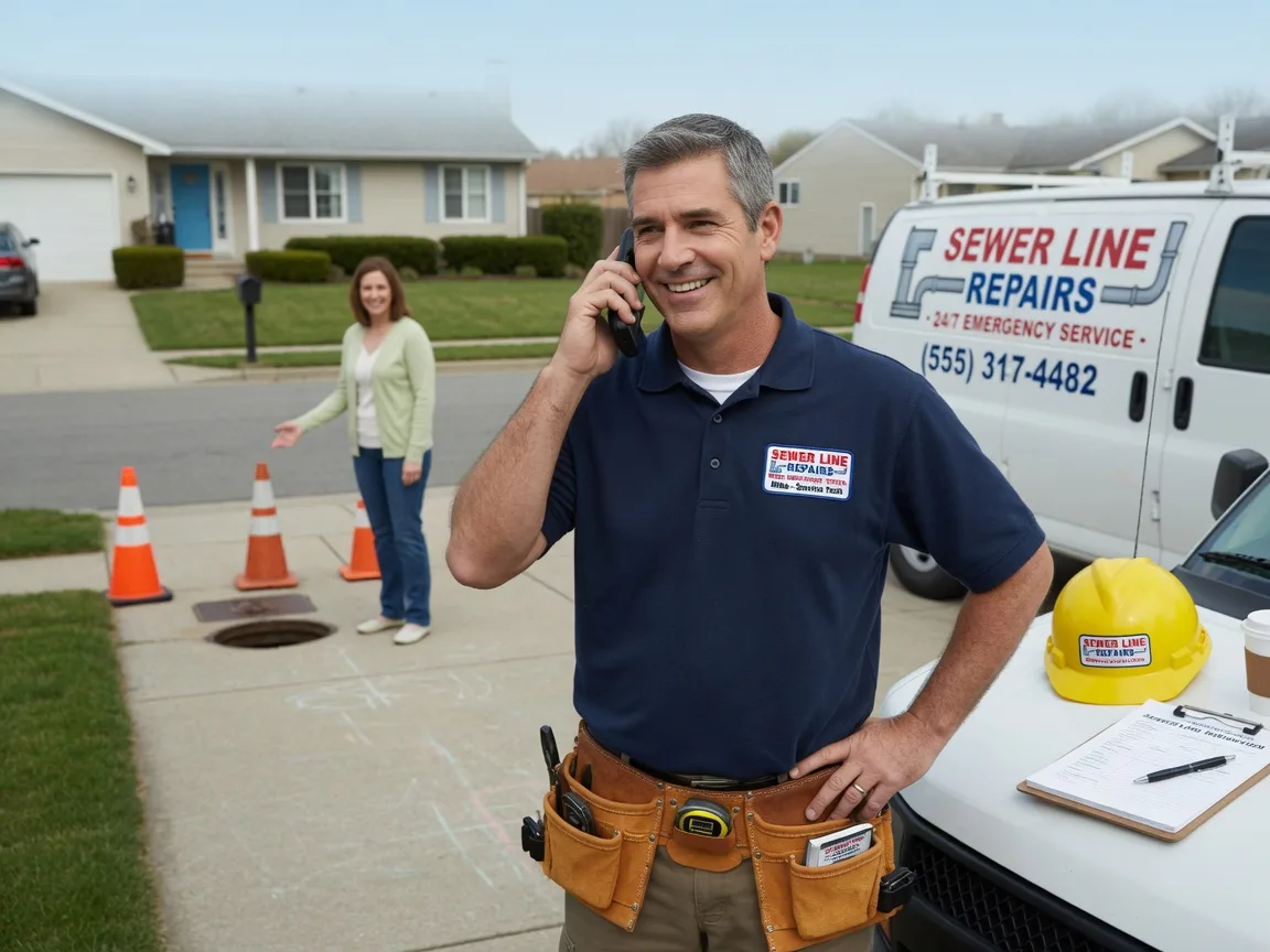 Emergency Plumber Roseville, MI FAQs